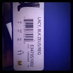 Women Boots Life Stride/Lacy-Wide Calf Brand New